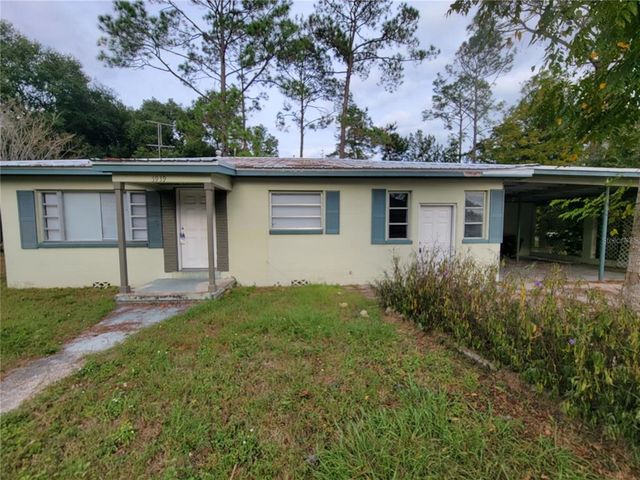 $1,300 | 5939 Southeast Holly Road | Belleview