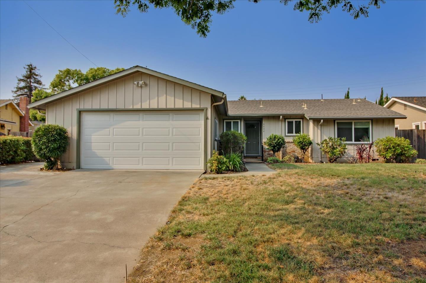 2222 Casa Mia Drive, San Jose, CA 95124 | Compass