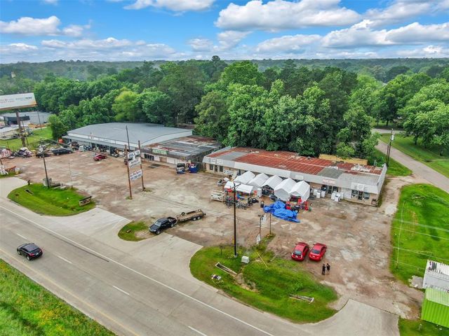 $2,490,000 | 18020 Highway 59 | Woodbranch