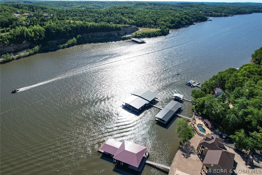 Fun on the Lake