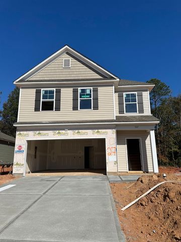 $309,900 | 507 Barbican Greenville Sc 29605 | Gantt