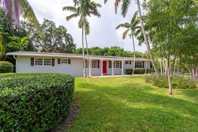 $1,650,000 | 7350 Southwest 107th Terrace | Pinecrest