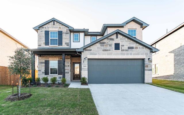 $427,015 | 2509 Mattole Court