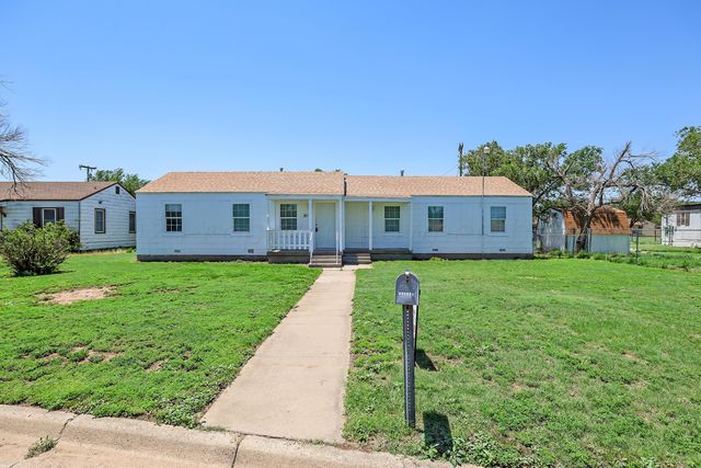 $1,200 | 1414 South Nance Street | Sunrise Park