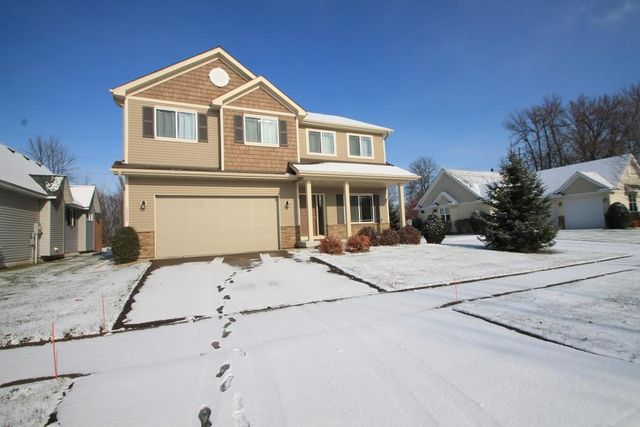 $2,695 | 15552 68th Place North | Maple Grove