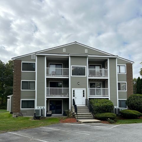 $2,000 | 3 Bridgeview Circle, Unit 50 | Tyngsborough