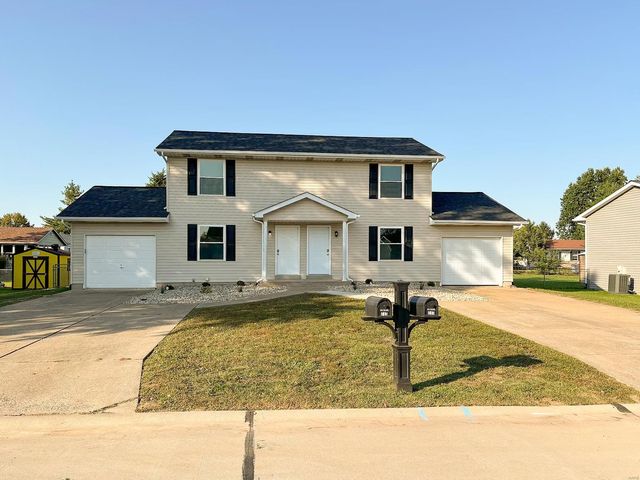 $1,600 | 713 Haven View Court | O'Fallon