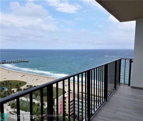 $4,500 | 101 Briny Avenue, Unit 2207 | Beach