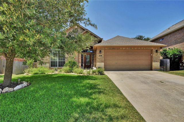 $2,695 | 305 Saddle Ridge Drive | Ranch at Brushy Creek