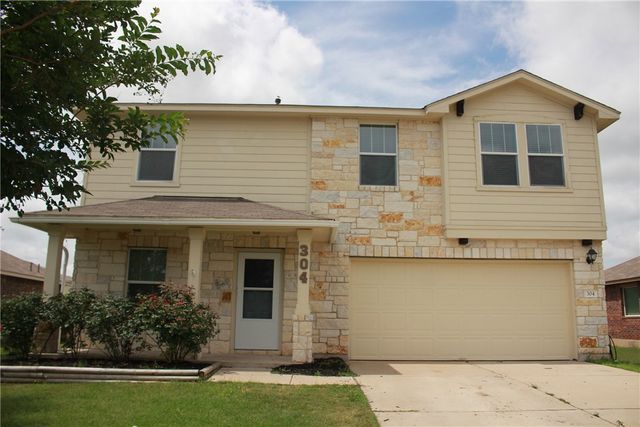 $2,075 | 304 Pack Horse Drive | Hunters Crossing