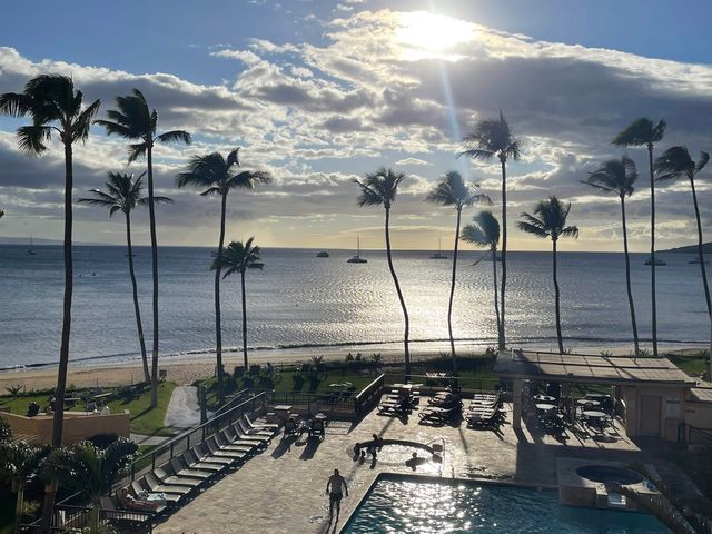 $975,000 | 145 North Kihei Road, Unit 406 | Sugar Beach Resort