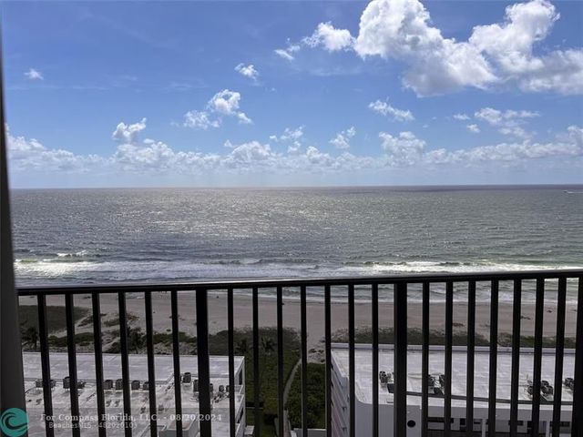 $4,000 | 531 North Ocean Boulevard, Unit 1711 | Beach