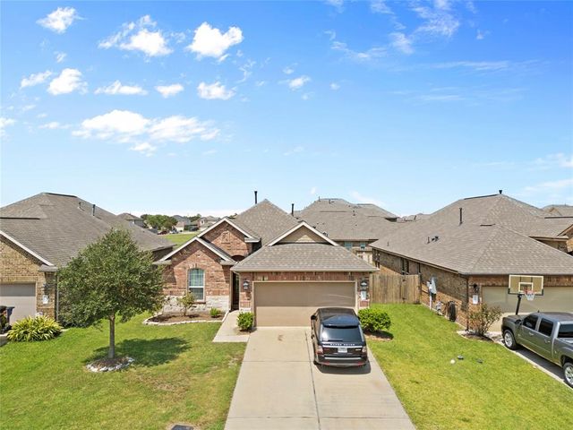 $263,000 | 3219 Sunflower Drive | Lone Trail Village