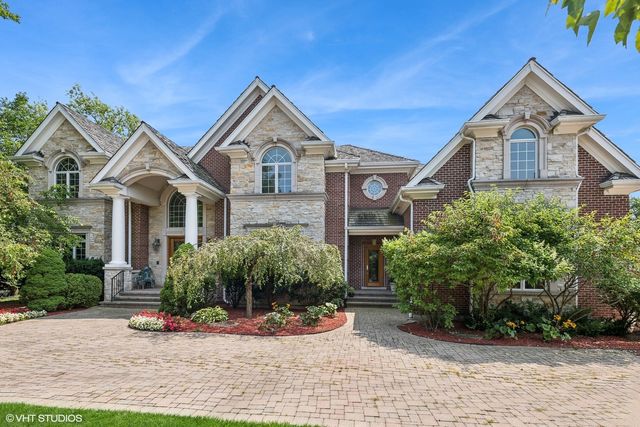 $1,999,000 | 2965 Walters Avenue | Northbrook