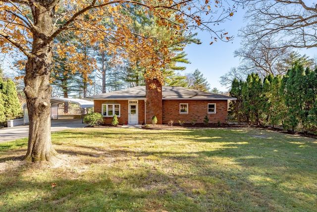 $349,413 | 172 Bumstead Road | Monson