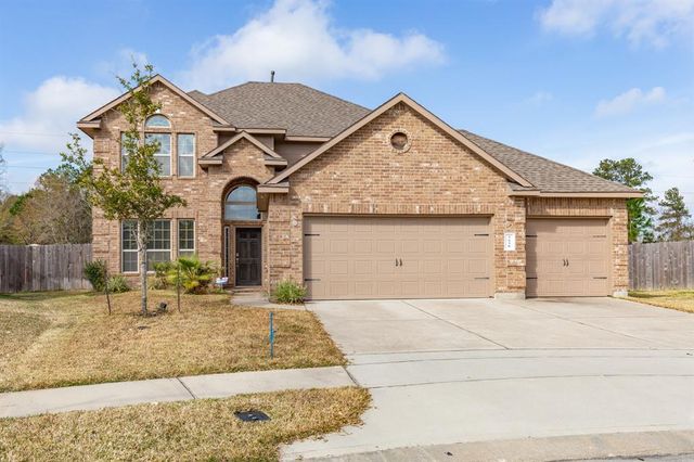 $429,900 | 5638 Glenfield Spring Lane | Hampton Creek