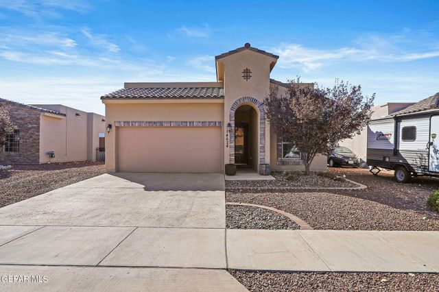 $254,999 | 14624 Sunny Land | Eastside El Paso