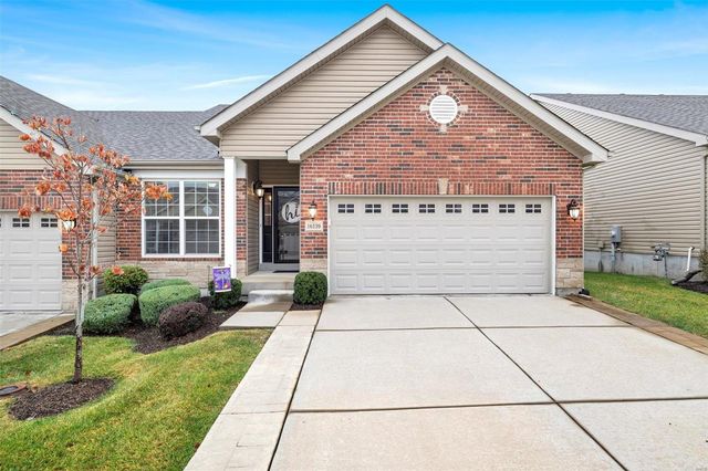 $395,000 | 16139 Amber Vista Drive | Ellisville