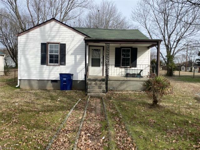 $129,000 | 2629 Ludwig Street | Waughtown