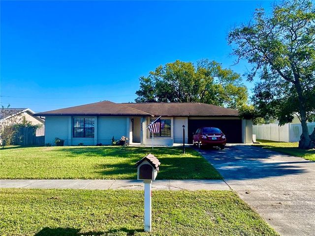 $244,900 | 1493 Providence Boulevard | Deltona Lakes