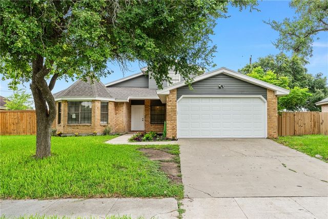 $289,000 | 13801 River Canyon Drive | Calallen