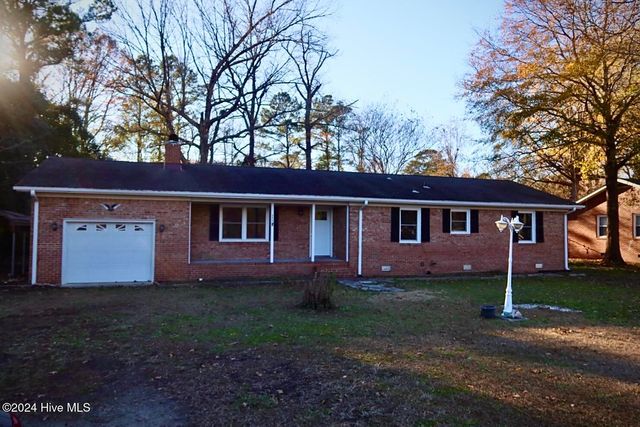 $150,000 | 395 Washington Post Road | New Bern