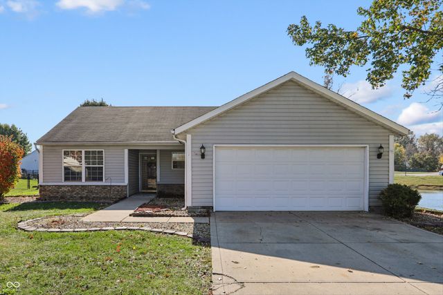 $245,000 | 6229 Belfry Way | Churchman Estates