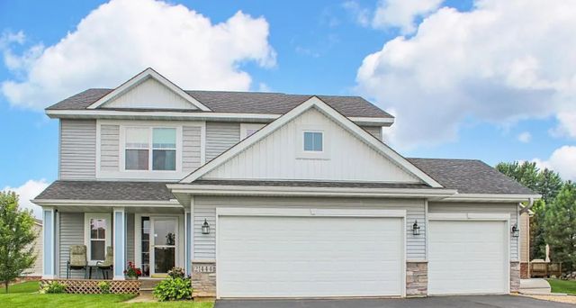 $2,545 | 21444 Hytrail Circle | Lakeville