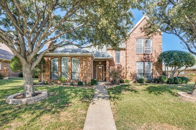 $469,900 | 1415 Elizabeth Drive | North Central Carrollton