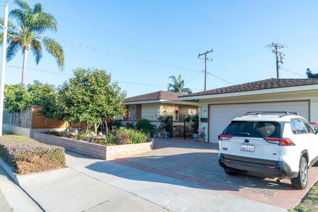 $1,875,000 | 165 Santa Ana Avenue | More Mesa