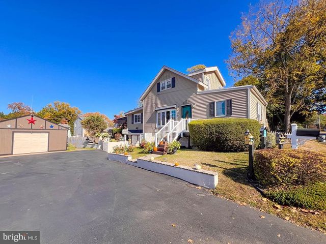 $375,000 | 1840 Ritter Avenue | Bristol Township - Bucks County