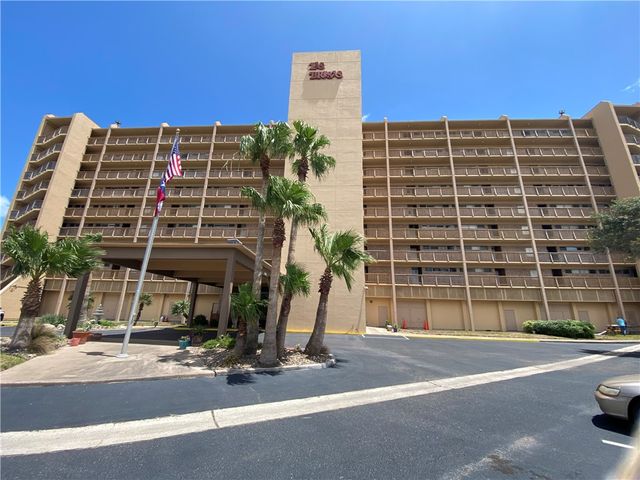 $2,200 | 4000 Surfside Boulevard, Unit 907 | Downtown Corpus Christi