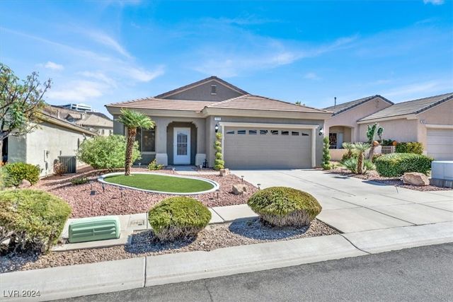 $489,900 | 1914 High Mesa Drive | Sun City MacDonald Ranch