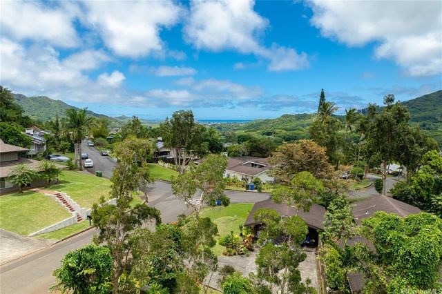 $895,000 | 0 Lopaka Way, Unit 1 | Maunawili