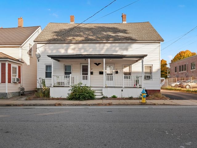 $449,000 | 47-49 Chandler Street | French Hill