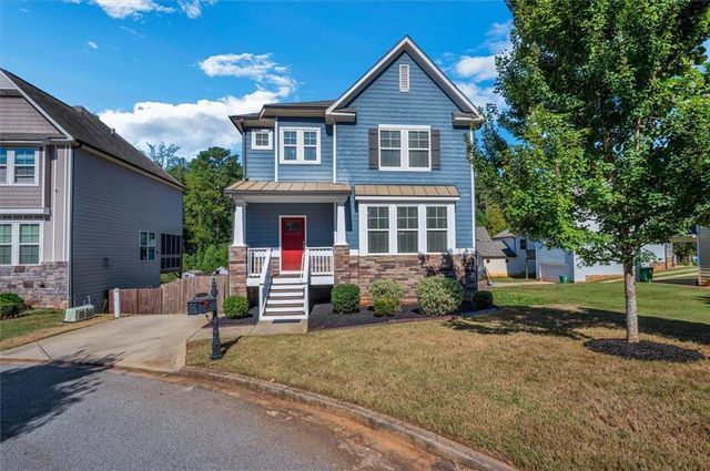 $499,000 | 2620 Tilson Road | Birkdale Village