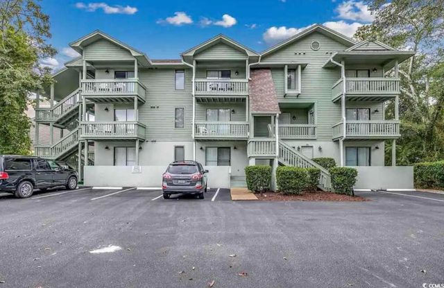 $275,000 | 307 70th Avenue North, Unit 201 | Myrtle Beach