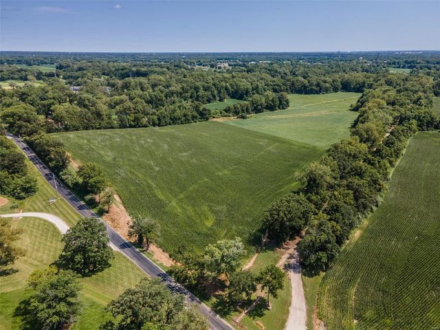 $480,000 | 0 Harris Lane | Alton Township - Madison County