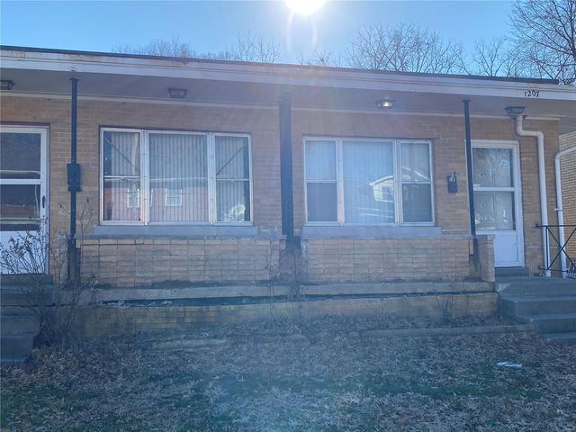 $850 | 1205 West McCarty Street | Jefferson City