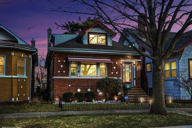 $415,000 | 3601 Euclid Avenue | Berwyn