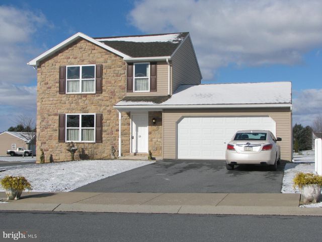 $324,900 | 128 Edgemont Lane | Newmanstown