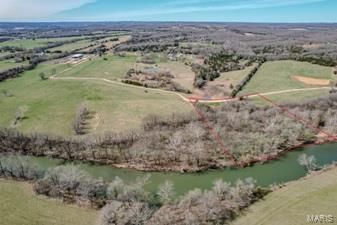 $99,900 | 0 Highway N Lebanon Mo 65536, Unit TRACT 6 | Osage Township - Laclede County