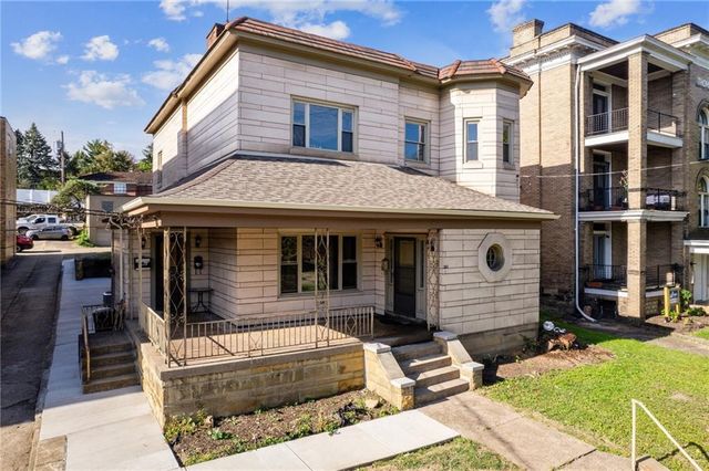 $645,000 | 6720 Thomas Boulevard | Point Breeze North