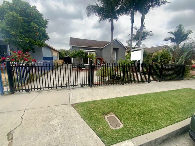 $634,999 | 2706 Norton Avenue | Southeast LA