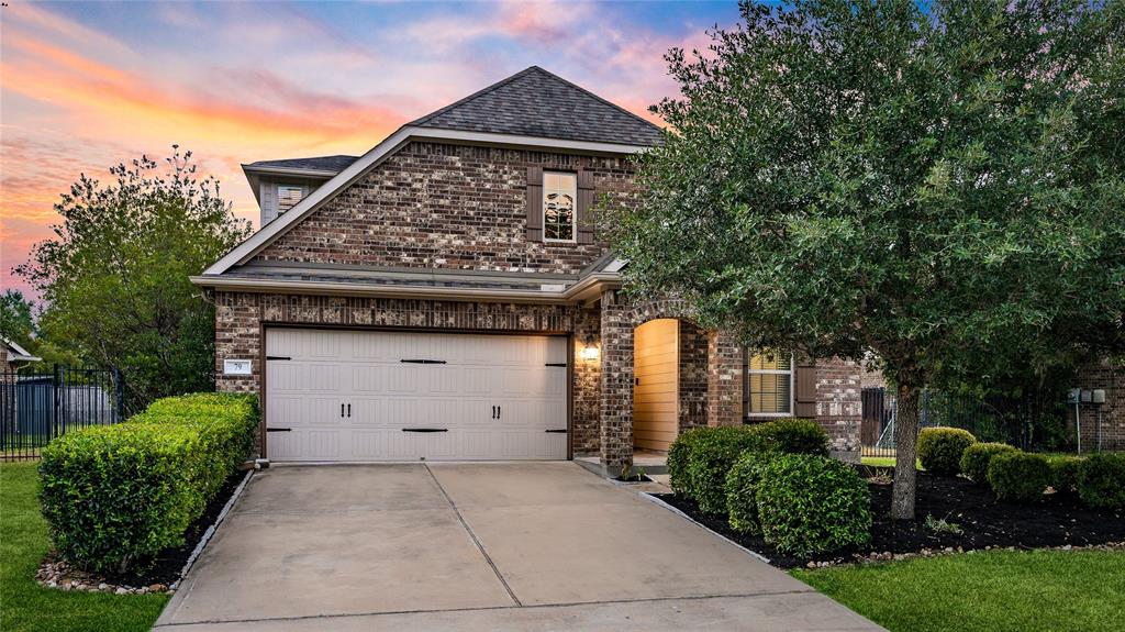 Drake buys house in Houston, Texas