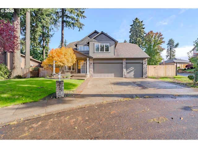 $719,900 | 9913 Northeast 36th Court | Sherwood