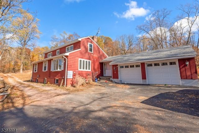 $2,600 | 194 Stanton Mountain Road | Clinton Township - Hunterdon County