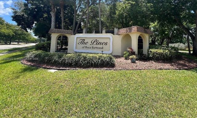 $224,900 | 23344 Carolwood Lane, Unit 106 | Sandalfoot Cove