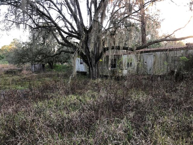 errol childress house