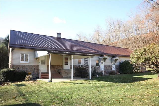 $89,500 | 497 Pike Run Drive | West Pike Run Township - Washington County